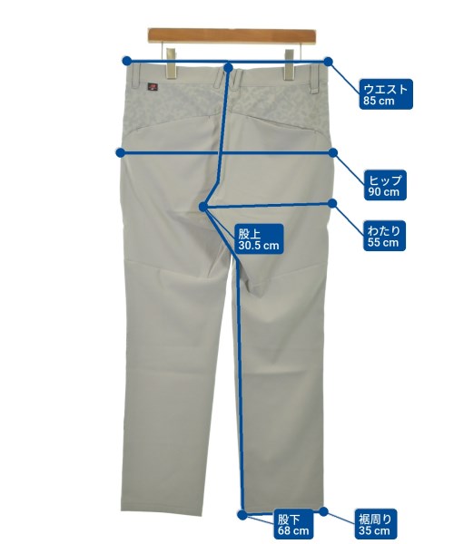 New Balance（ニューバランス）その他 グレー サイズ:5(L位) メンズ/2200634427039