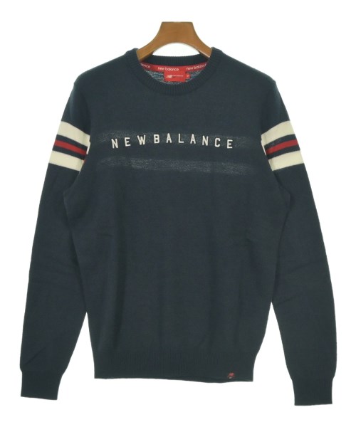 ニューバランス(New Balance)のNew Balance ニット・セーター