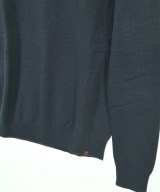 New Balance（ニューバランス）ニット・セーター 紺 サイズ:5(L位) メンズ/2200634427046
