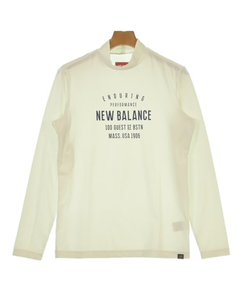 ニューバランス(New Balance)のNew Balance Tシャツ・カットソー