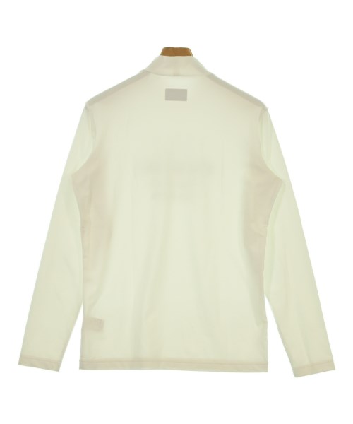 New Balance（ニューバランス）Tシャツ・カットソー 白 サイズ:4(M位) メンズ/2200634427121