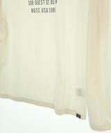 New Balance（ニューバランス）Tシャツ・カットソー 白 サイズ:4(M位) メンズ/2200634427121