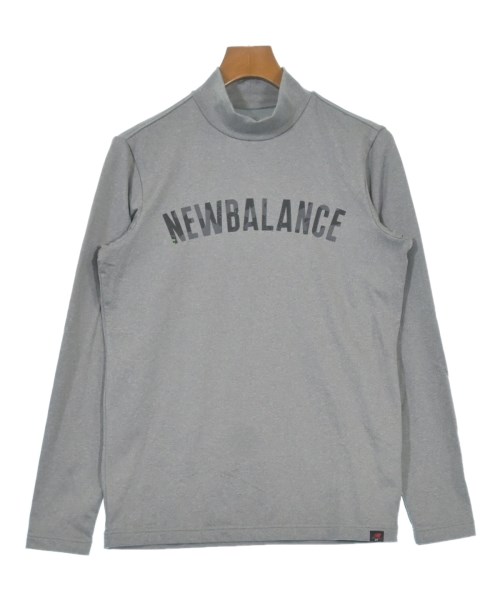ニューバランス(New Balance)のNew Balance Tシャツ・カットソー