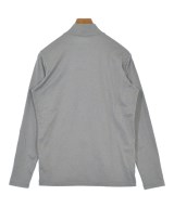 New Balance（ニューバランス）Tシャツ・カットソー グレー サイズ:4(M位) メンズ/2200634427138