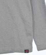 New Balance（ニューバランス）Tシャツ・カットソー グレー サイズ:4(M位) メンズ/2200634427138