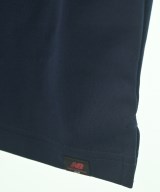 New Balance（ニューバランス）ポロシャツ 紺 サイズ:5(L位) メンズ/2200634427145