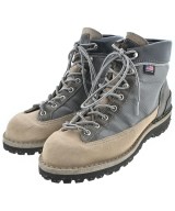 New Balance（ニューバランス）ブーツ ベージュ サイズ:US8 1/2(26.5cm位) メンズ/2200634447419