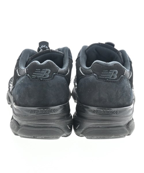 New Balance（ニューバランス）スニーカー 黒 サイズ:US7 1/2(25.5cm位) メンズ/2200590237215