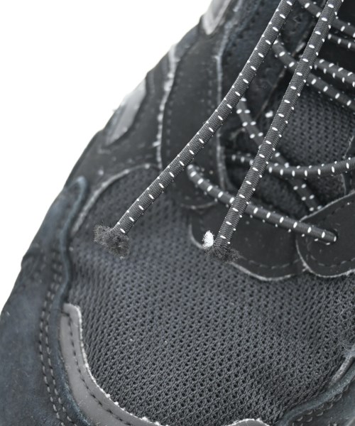 New Balance（ニューバランス）スニーカー 黒 サイズ:US7 1/2(25.5cm位) メンズ/2200590237215