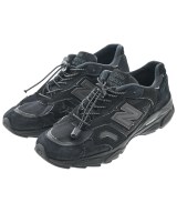 New Balance（ニューバランス）スニーカー 黒 サイズ:US7 1/2(25.5cm位) メンズ/2200590237215