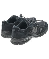 New Balance（ニューバランス）スニーカー 黒 サイズ:US7 1/2(25.5cm位) メンズ/2200590237215