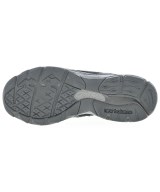 New Balance（ニューバランス）スニーカー 黒 サイズ:US7 1/2(25.5cm位) メンズ/2200590237215
