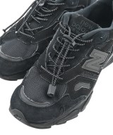 New Balance（ニューバランス）スニーカー 黒 サイズ:US7 1/2(25.5cm位) メンズ/2200590237215