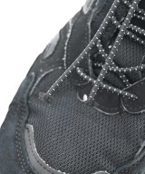 New Balance（ニューバランス）スニーカー 黒 サイズ:US7 1/2(25.5cm位) メンズ/2200590237215