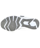 New Balance（ニューバランス）スニーカー シルバー サイズ:24cm レディース/2200607677133