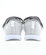 New Balance（ニューバランス）スニーカー シルバー サイズ:24cm レディース/2200607677133