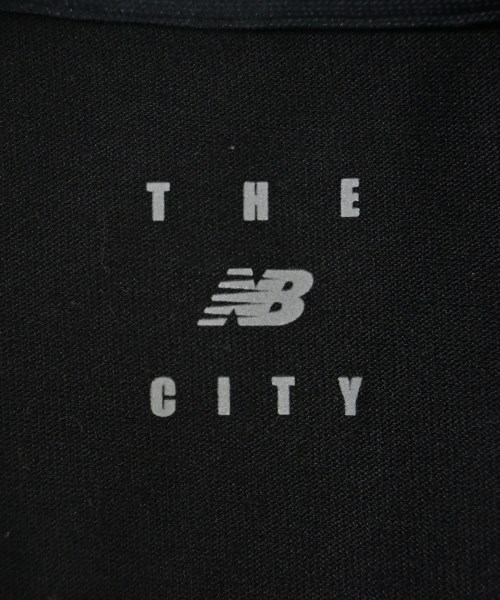 New Balance（ニューバランス）Tシャツ・カットソー 黒 サイズ:2XL メンズ/2200608639031