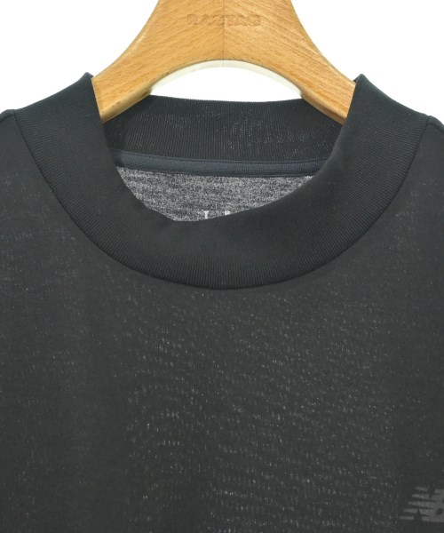 New Balance（ニューバランス）Tシャツ・カットソー 黒 サイズ:2XL メンズ/2200608639031