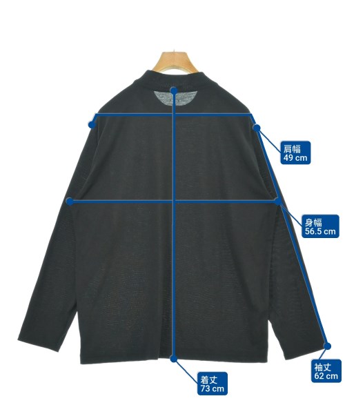 New Balance（ニューバランス）Tシャツ・カットソー 黒 サイズ:2XL メンズ/2200608639031