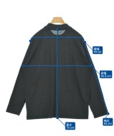 New Balance（ニューバランス）Tシャツ・カットソー 黒 サイズ:2XL メンズ/2200608639031