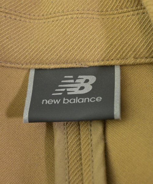 New Balance（ニューバランス）テーラードジャケット ベージュ サイズ:XL メンズ/2200607306019