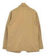 New Balance（ニューバランス）テーラードジャケット ベージュ サイズ:XL メンズ/2200607306019