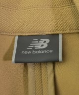 New Balance（ニューバランス）テーラードジャケット ベージュ サイズ:XL メンズ/2200607306019