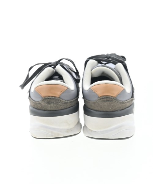 New Balance（ニューバランス）スニーカー グレー サイズ:25cm レディース/2200610175091