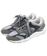 New Balance（ニューバランス）スニーカー グレー サイズ:25cm レディース/2200610175091