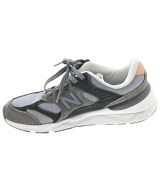 New Balance（ニューバランス）スニーカー グレー サイズ:25cm レディース/2200610175091