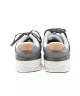 New Balance（ニューバランス）スニーカー グレー サイズ:25cm レディース/2200610175091