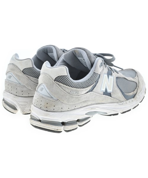 New Balance（ニューバランス）スニーカー グレー サイズ:28cm メンズ/2200610488023