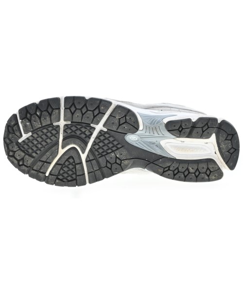 New Balance（ニューバランス）スニーカー グレー サイズ:28cm メンズ/2200610488023