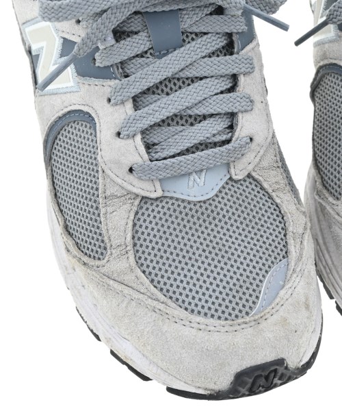 New Balance（ニューバランス）スニーカー グレー サイズ:28cm メンズ/2200610488023