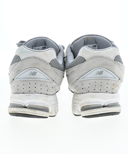 New Balance（ニューバランス）スニーカー グレー サイズ:28cm メンズ/2200610488023