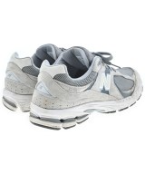 New Balance（ニューバランス）スニーカー グレー サイズ:28cm メンズ/2200610488023
