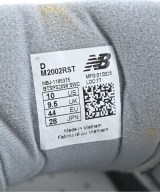 New Balance（ニューバランス）スニーカー グレー サイズ:28cm メンズ/2200610488023