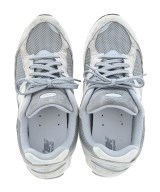 New Balance（ニューバランス）スニーカー グレー サイズ:28cm メンズ/2200610488023