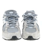 New Balance（ニューバランス）スニーカー グレー サイズ:28cm メンズ/2200610488023