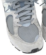 New Balance（ニューバランス）スニーカー グレー サイズ:28cm メンズ/2200610488023