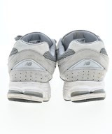 New Balance（ニューバランス）スニーカー グレー サイズ:28cm メンズ/2200610488023