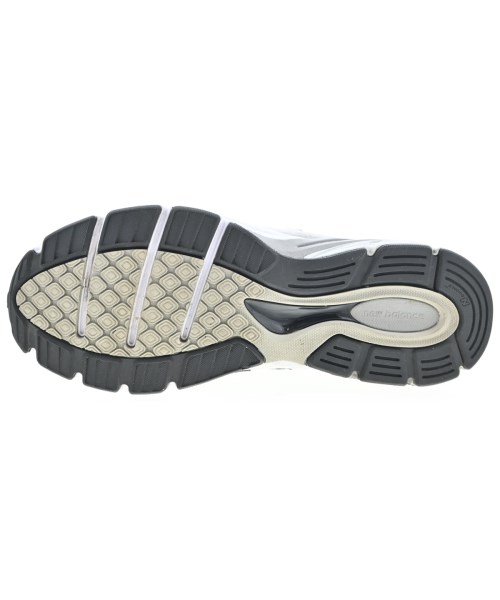 New Balance（ニューバランス）スニーカー グレー サイズ:27.5cm メンズ/2200610488030