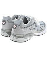 New Balance（ニューバランス）スニーカー グレー サイズ:27.5cm メンズ/2200610488030