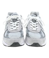 New Balance（ニューバランス）スニーカー グレー サイズ:27.5cm メンズ/2200610488030