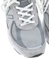 New Balance（ニューバランス）スニーカー グレー サイズ:27.5cm メンズ/2200610488030