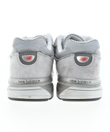 New Balance（ニューバランス）スニーカー グレー サイズ:27.5cm メンズ/2200610488030
