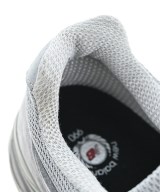 New Balance（ニューバランス）スニーカー グレー サイズ:27.5cm メンズ/2200610488030