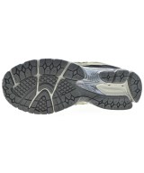 New Balance（ニューバランス）スニーカー カーキ サイズ:26cm メンズ/2200610536076