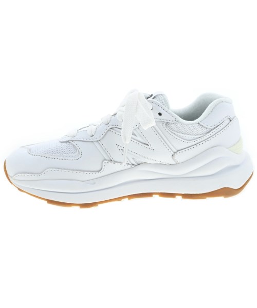 New Balance（ニューバランス）スニーカー 白 サイズ:23cm レディース/2200606443036