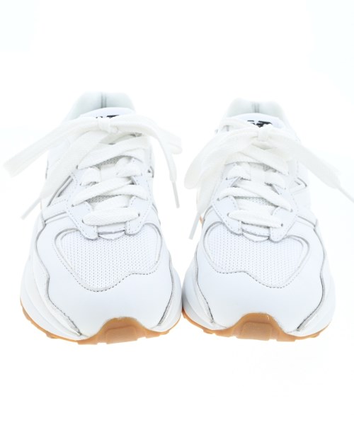 New Balance（ニューバランス）スニーカー 白 サイズ:23cm レディース/2200606443036